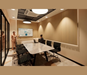Commercial Lighting