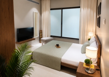 Bedroom Design